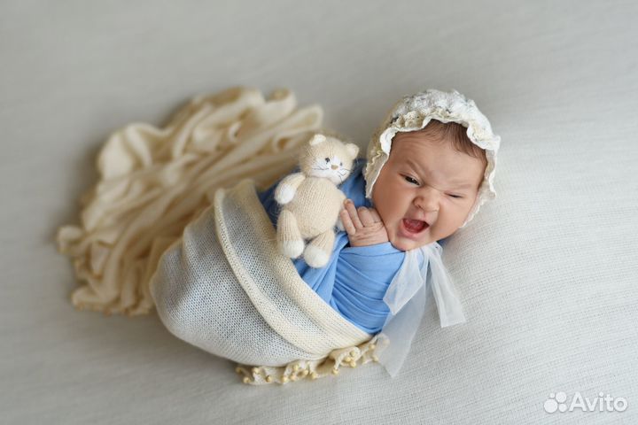 Реквизит newborn новый