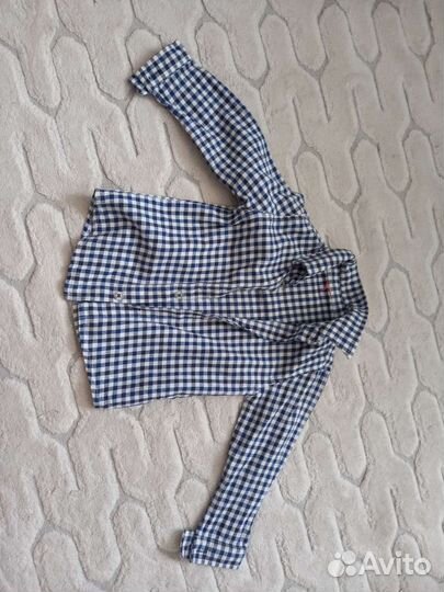 Костюм для мальчика