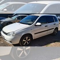 ВАЗ (LADA) Kalina 1.4 MT, 2011, 185 000 км