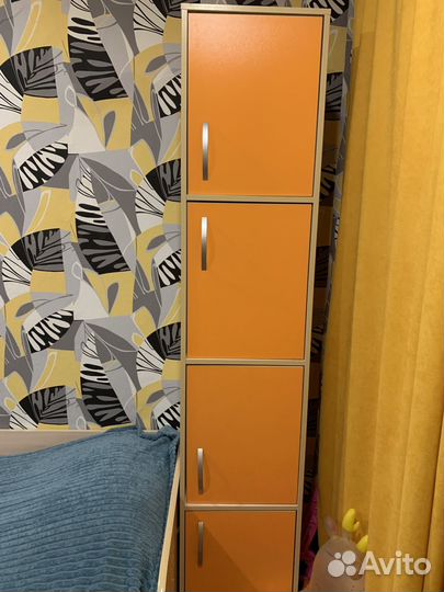 Спальный гарнитур