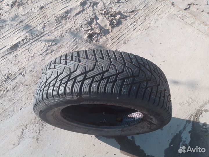 Hankook Winter I'Pike RS W419 215/60 R16 99