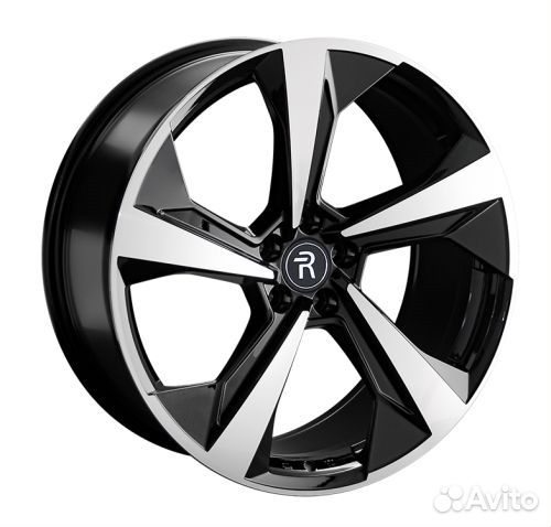Литые диски Replay A278 r21 5x112