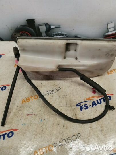 Бачок расширительный Hyundai Tucson JM 2.0 G4GC