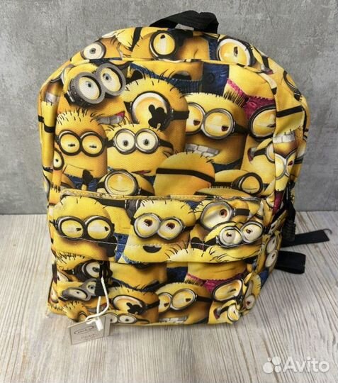 Портфель детский