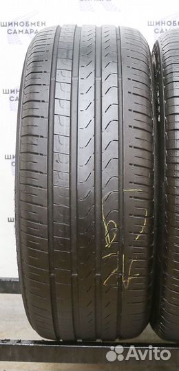 Pirelli Scorpion Verde 245/45 R19 98W