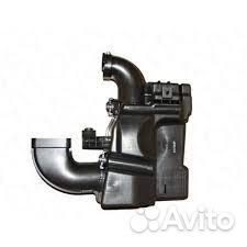 Резонатор воздушного фильтра Solaris c 2017