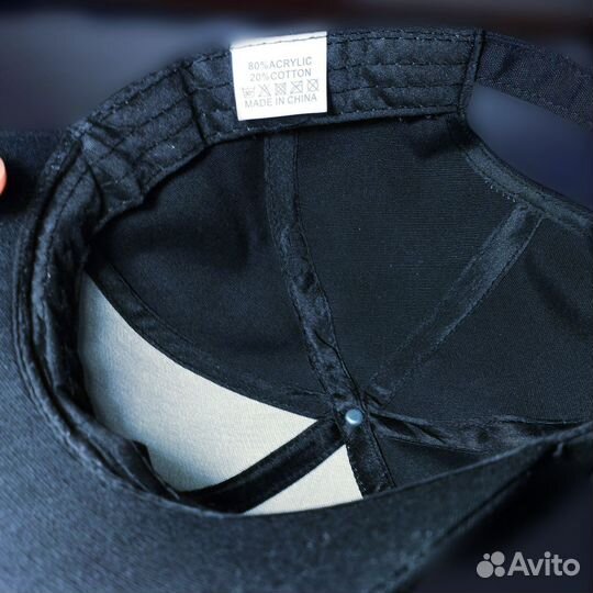 Бейсболка Кепка Nike