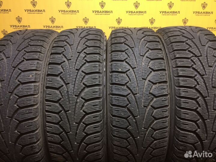 Nokian Tyres Nordman RS 185/65 R15 92R