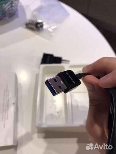 Зарядное устройство для телефона samsung S5