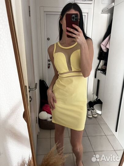 Платье инсити incity 44