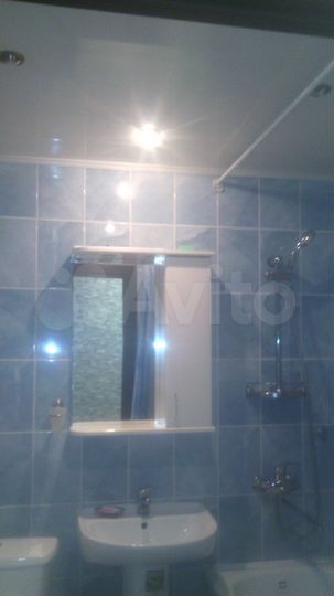 1-к. квартира, 40 м², 6/10 эт.