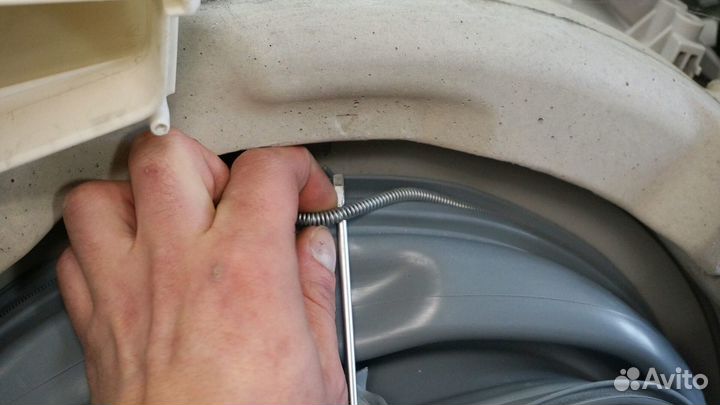 Ремонт Стиральных и Посудомоечных машин