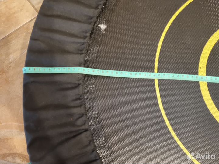 Детский батут для дома