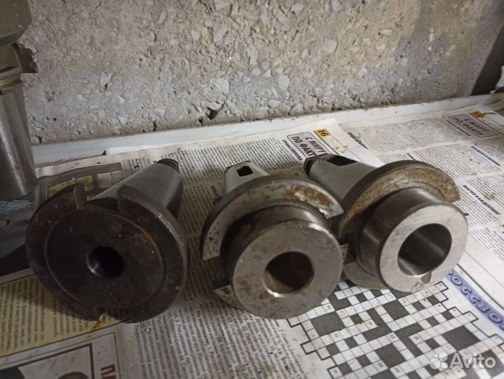 Оправки исо45 iso45 из коллекции