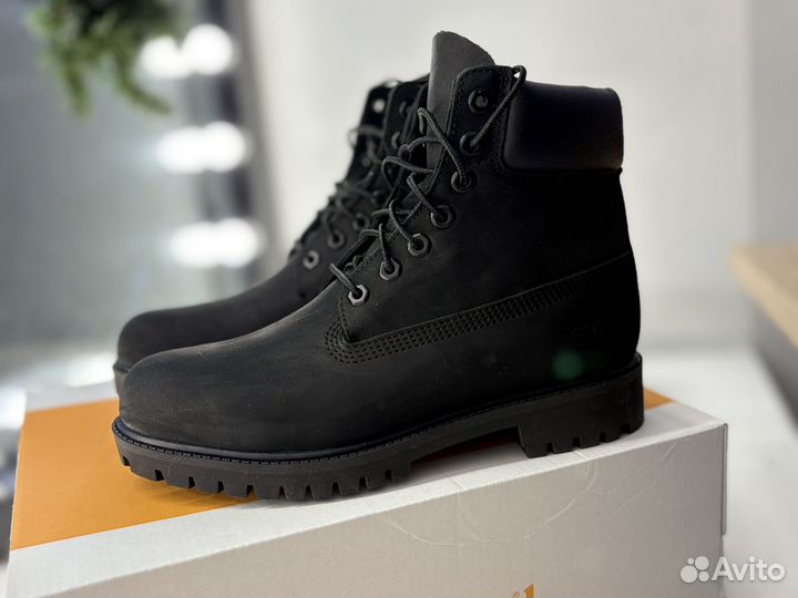 Timberland 6 inch premium оригинал