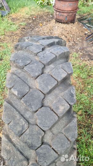 Омскшина К-70 12.00/9 R18