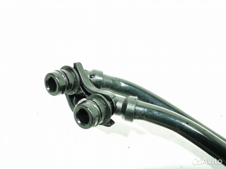 Шланг (трубка) АКПП BMW 4 F32/F33/GT F36 рест
