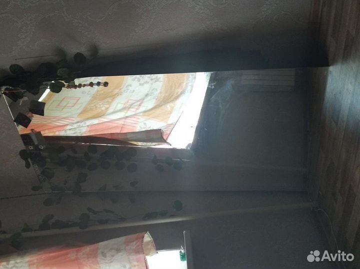 Зеркало без рамки