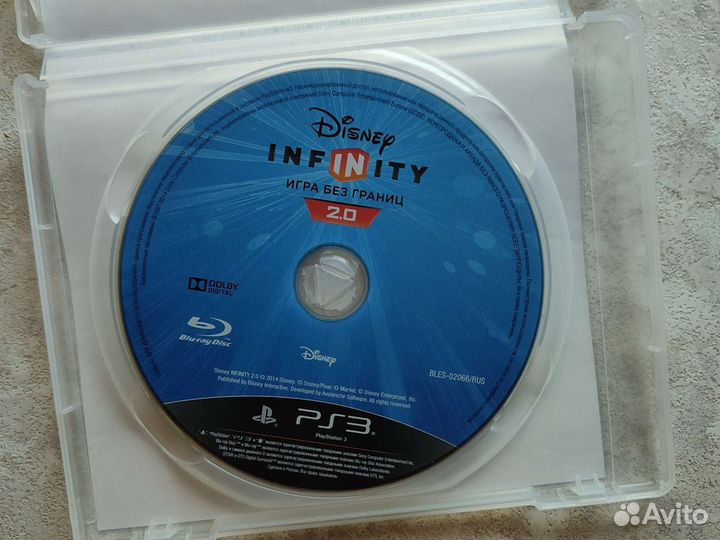 Игры для приставок ps3