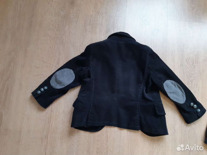 Костюм для мальчика 92