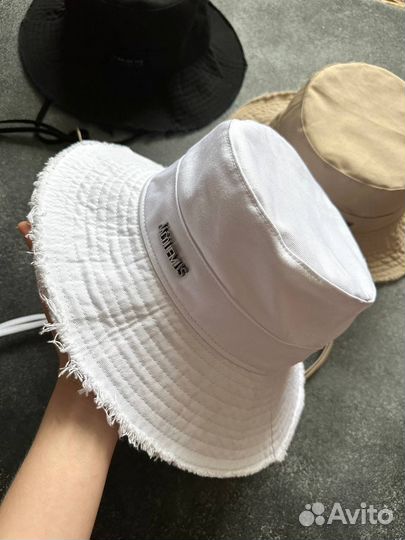 Панама летняя