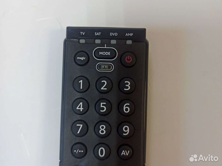 Пульт ду ты ONE