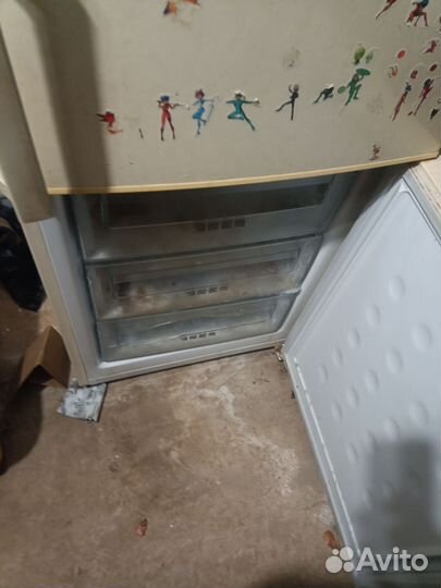 Холодильник бу