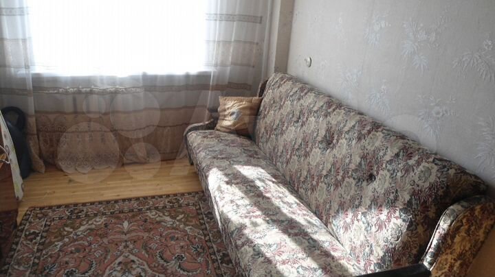 3-к. квартира, 65 м², 2/9 эт.