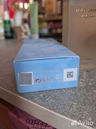 Туалетная вода женская