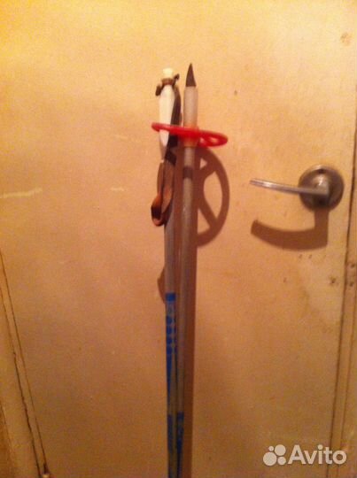 Лыжи с ботинкам, Детские санки, Ледянки, Крепления