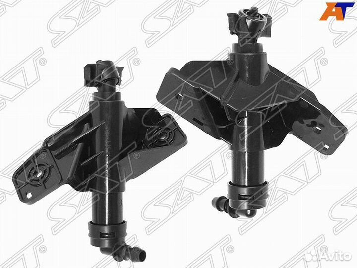 Омыватель фары KIA optima 16-20 LH ST-KA51-110-2