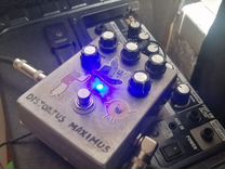 Krank Distortus Maximus Distortion