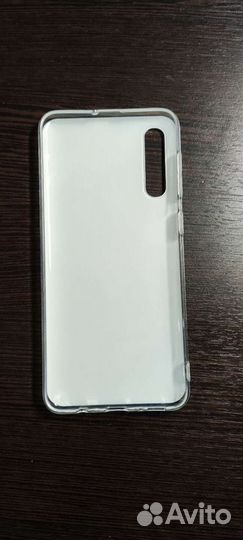 Чехол на Самсунг Галакси, а 50. Новый