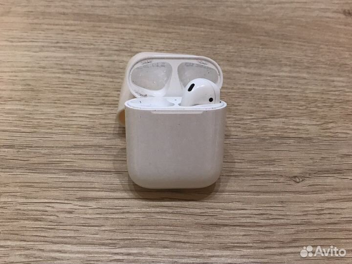 Airpods 2