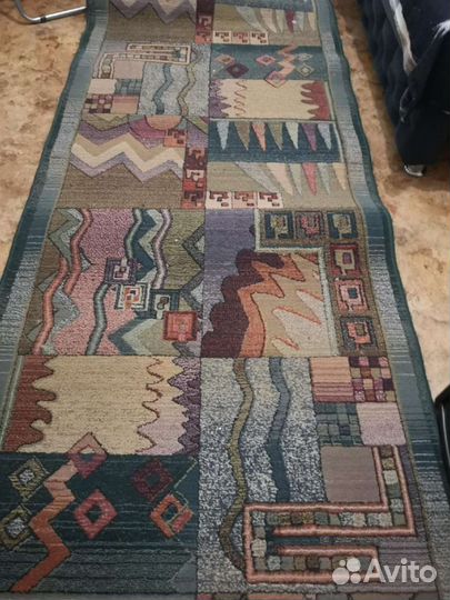 Ковры и паласы