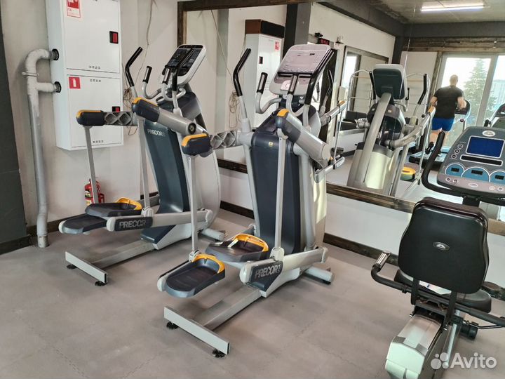 Тренажеры б/у распро.дажа - силовые и кардио