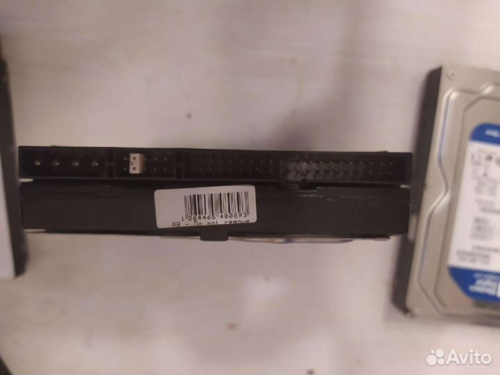 Жесткий диск HDD 250Gb