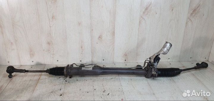 Рулевая рейка Volkswagen Touareg 2 NF 3.0 CRC 2014