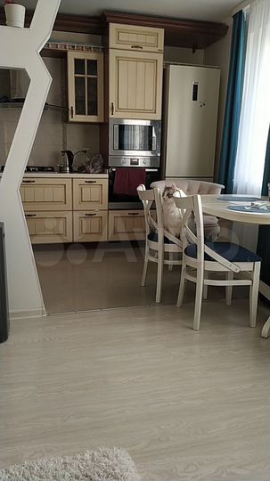 4-к. квартира, 78,2 м², 9/9 эт.