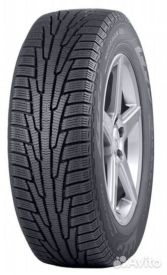 Nokian Tyres Nordman RS2 195/65 R15 95R