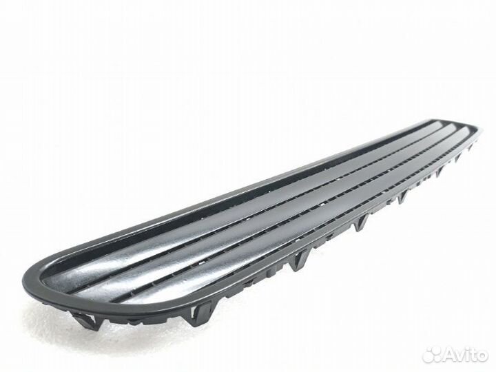 Решетка капота Bmw 7-Series E65