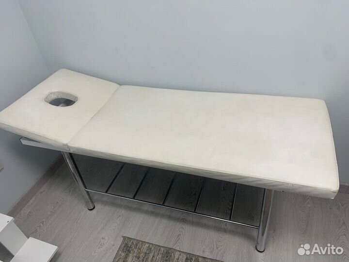 Массажный стол кушетка