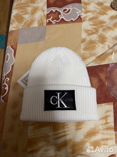 Шапка женская