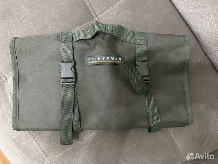 Чехол для удочек