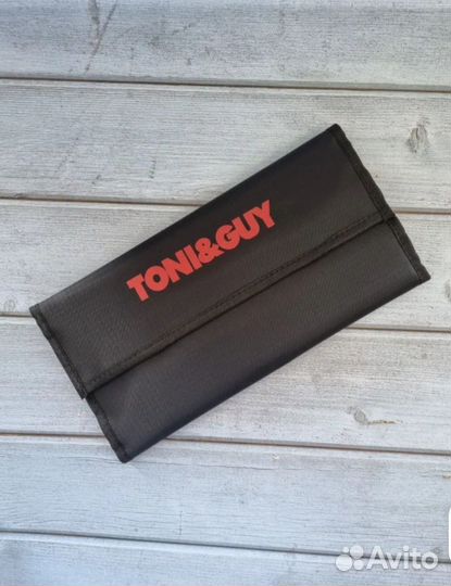 Набор расчесок