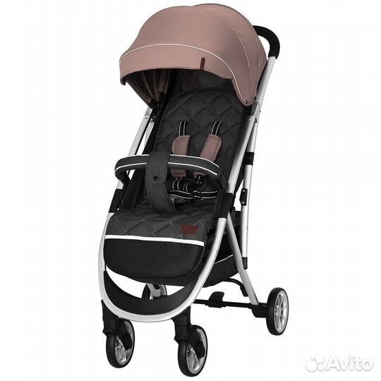 Коляска прогулочная Carrello Gloria