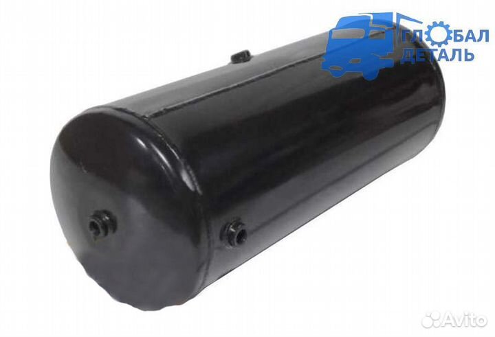 Ресивер воздушный 40л камаз 6303-3513015