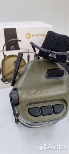 Наушники М31