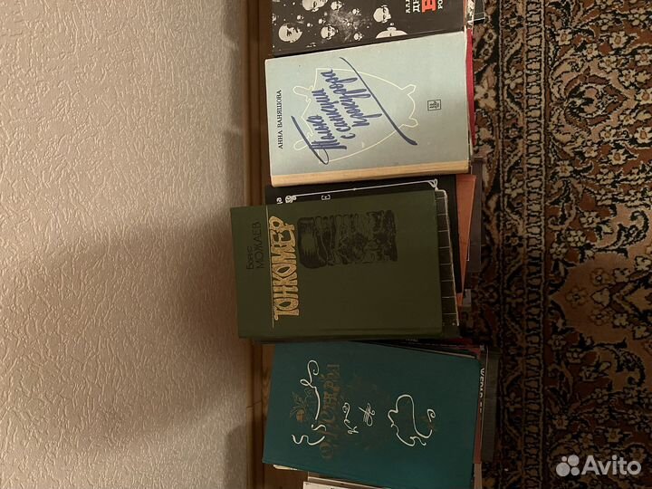 Художественная литература единым пакетом