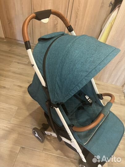 Коляска Yoya plus 3